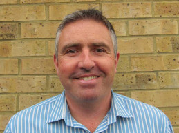 Key Contact Gavin