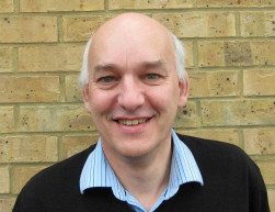 Key Contact Ian B