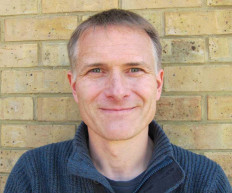 Key Contact Alan