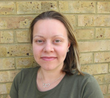 Sarah Cooper